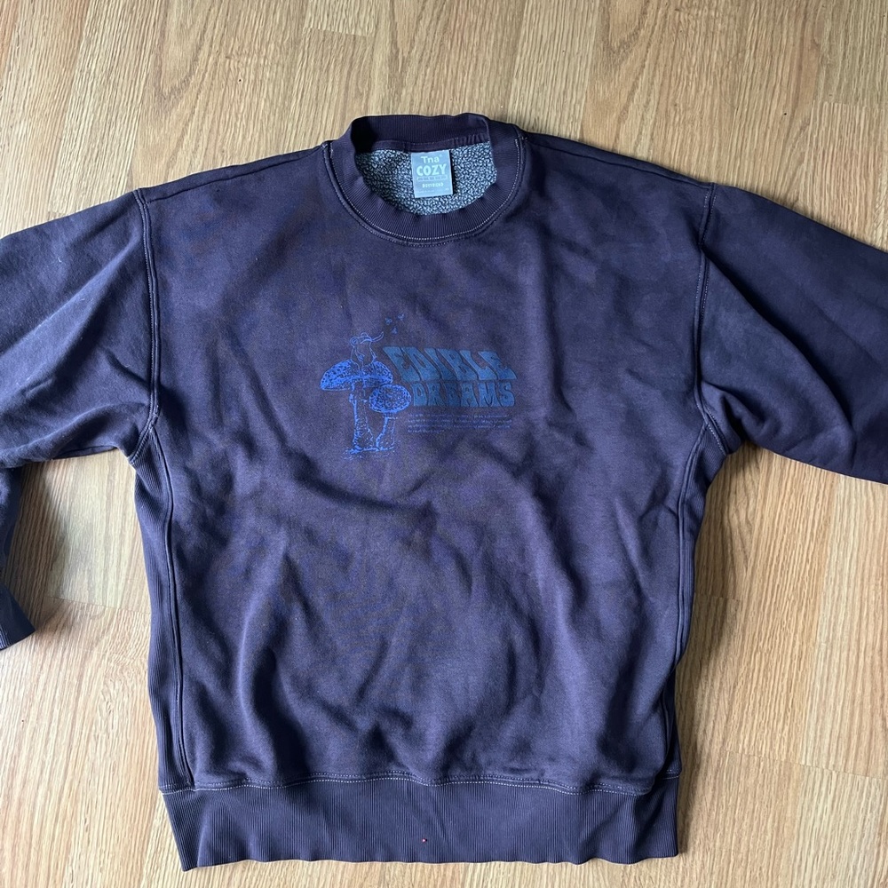 TNA Crewneck